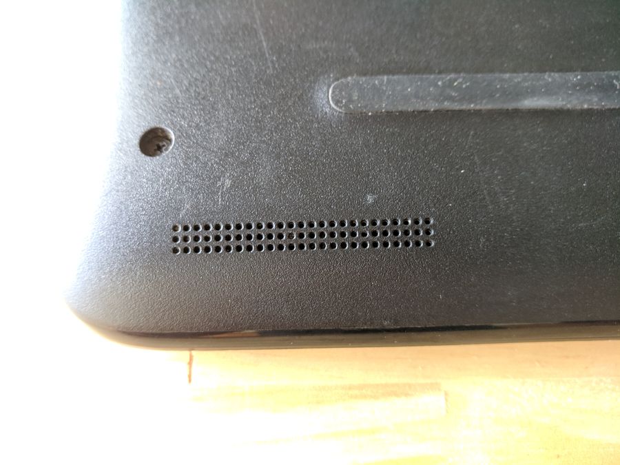Laptop cũ Hp 15 - ac146tu i3 đẹp như mới